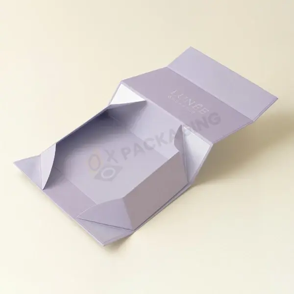 Foldable Boxes Wholesale